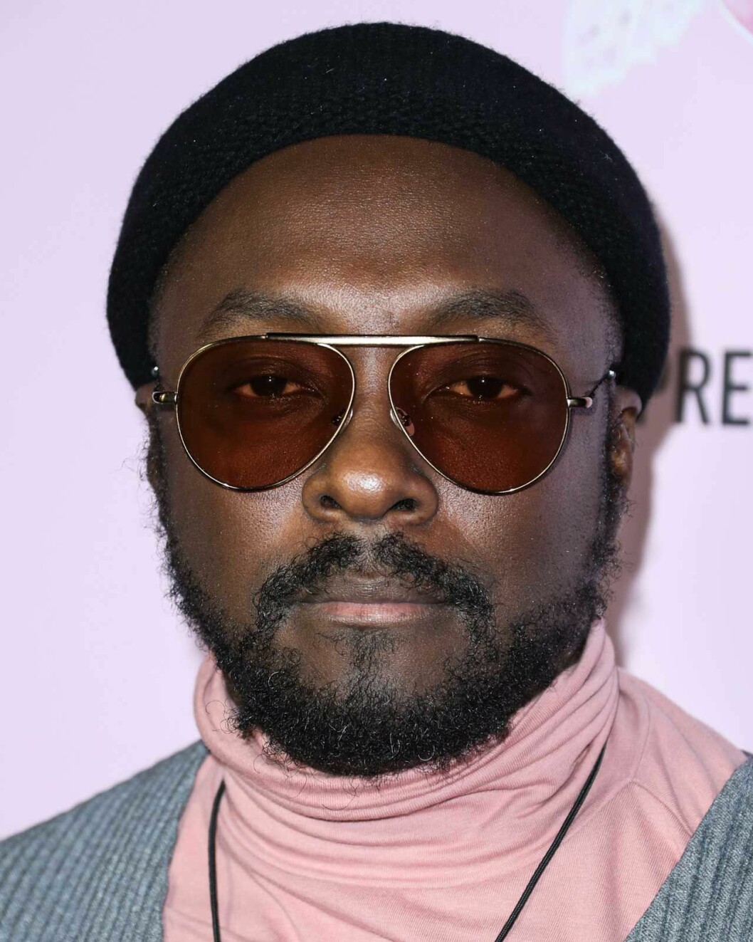 Will I am