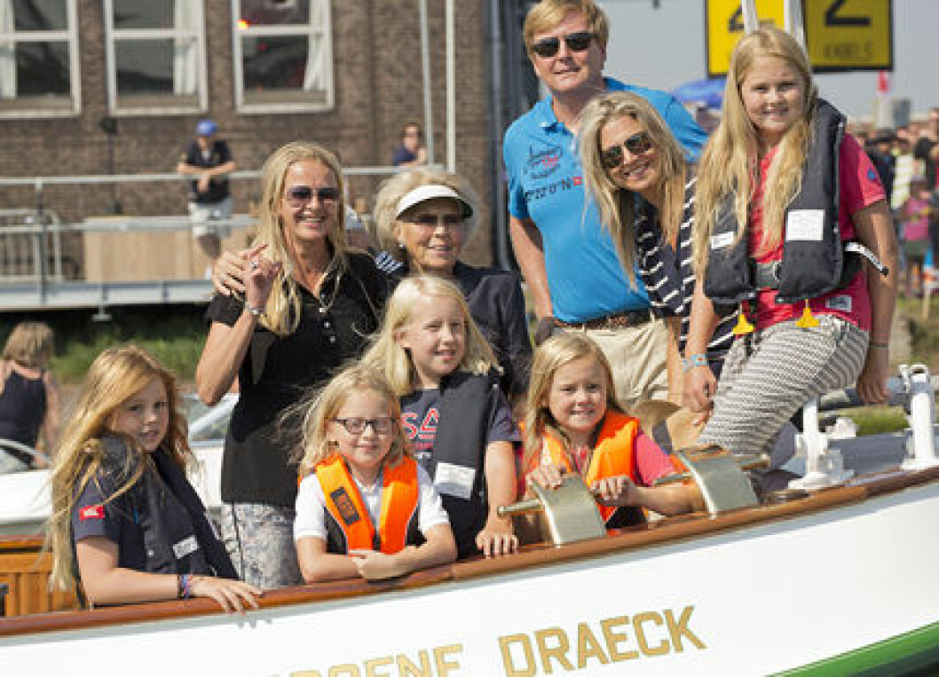 Willem-Alexander