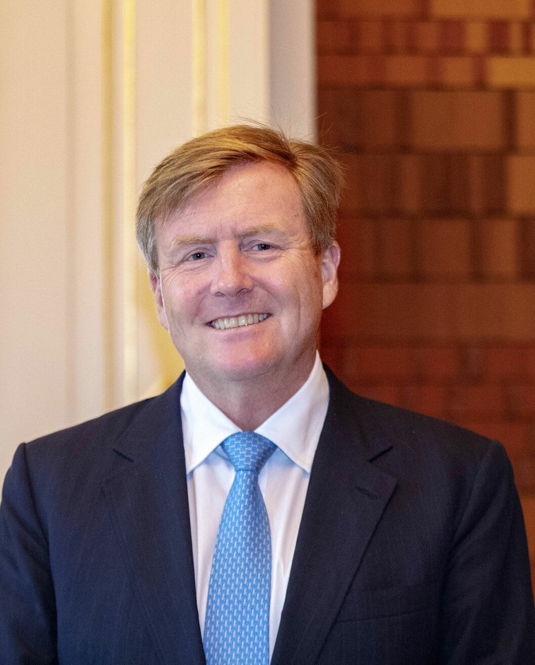 Willem-Alexander