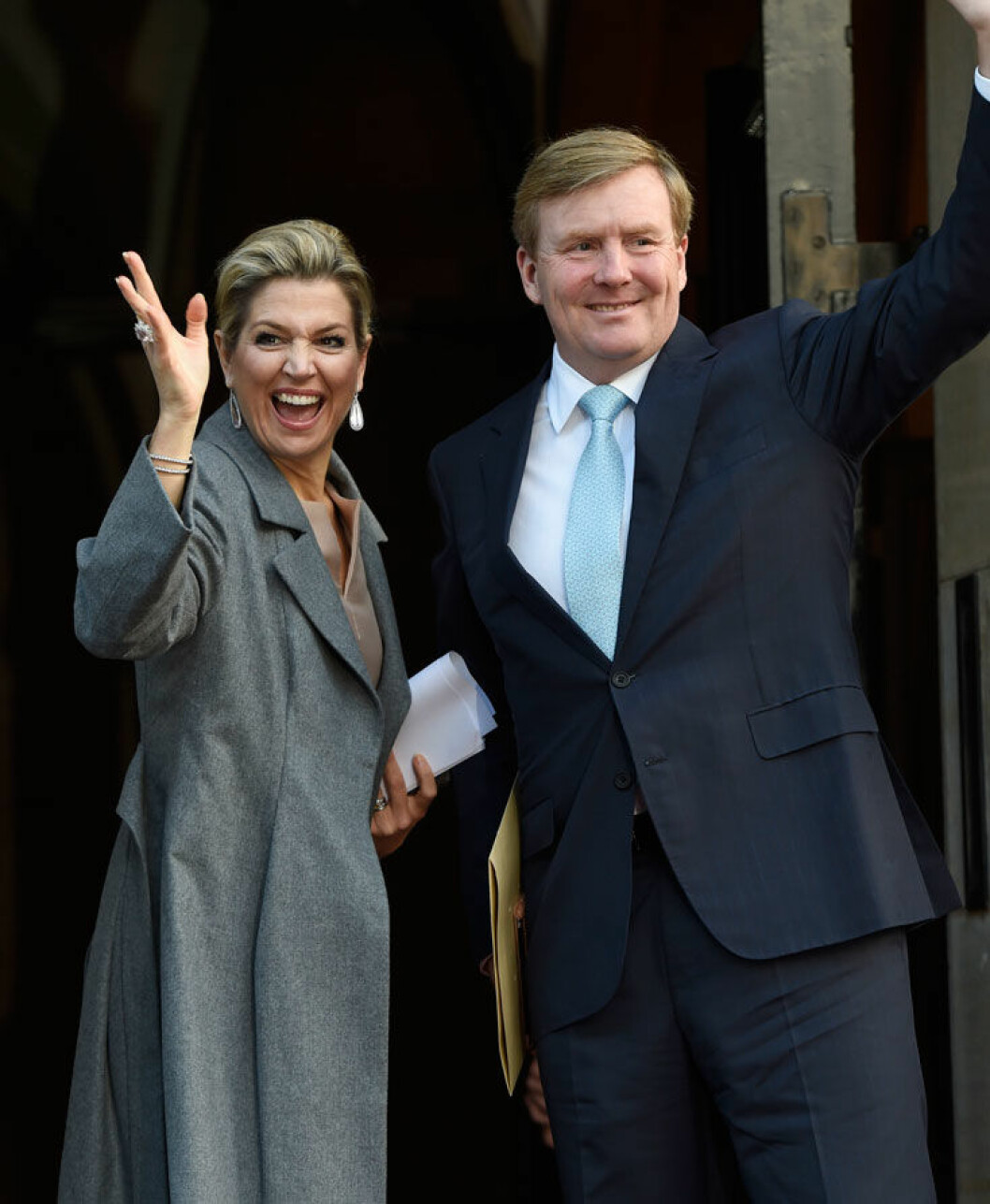 Kung Willem-Alexander kommer att närvara under de första dagarna av OS Det är oklart om han reser ensam eller med hela familjen. Men troligtvis följer även drottning Máxima med.