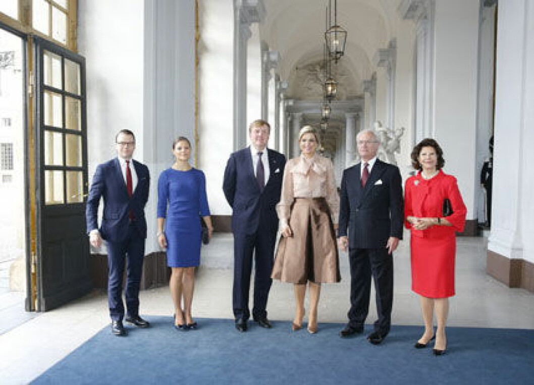 Willem-Alexander-ste