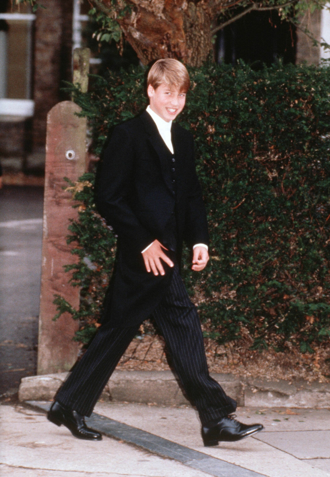 Prins William