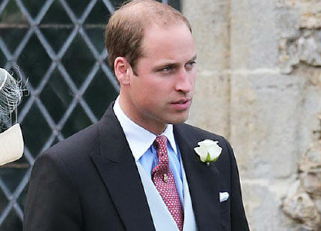William-1