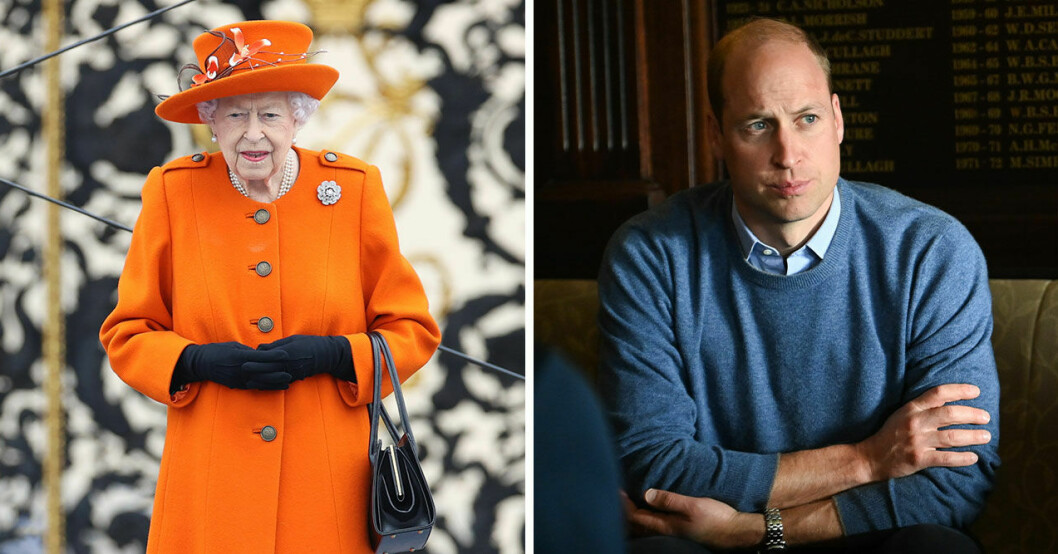 Prins William larmar om nya hotet mot familjen – vill stänga ut honom för alltid