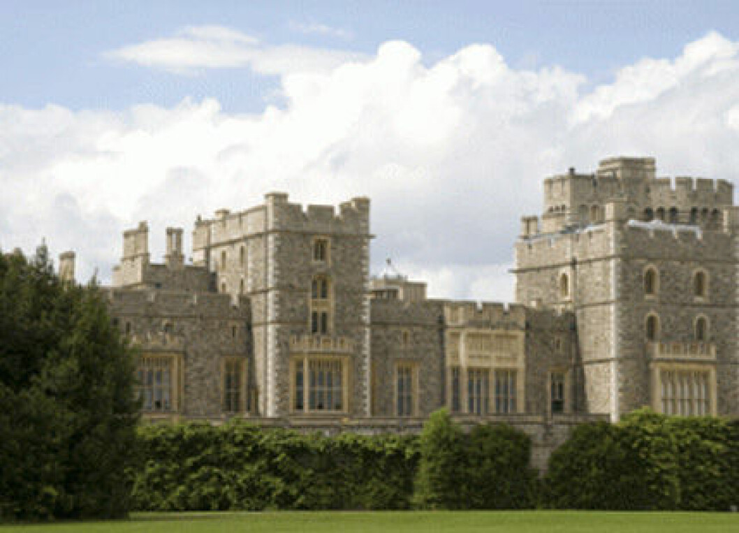 windsor