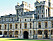 Här ligger gästvåningen på Windsor Castle.