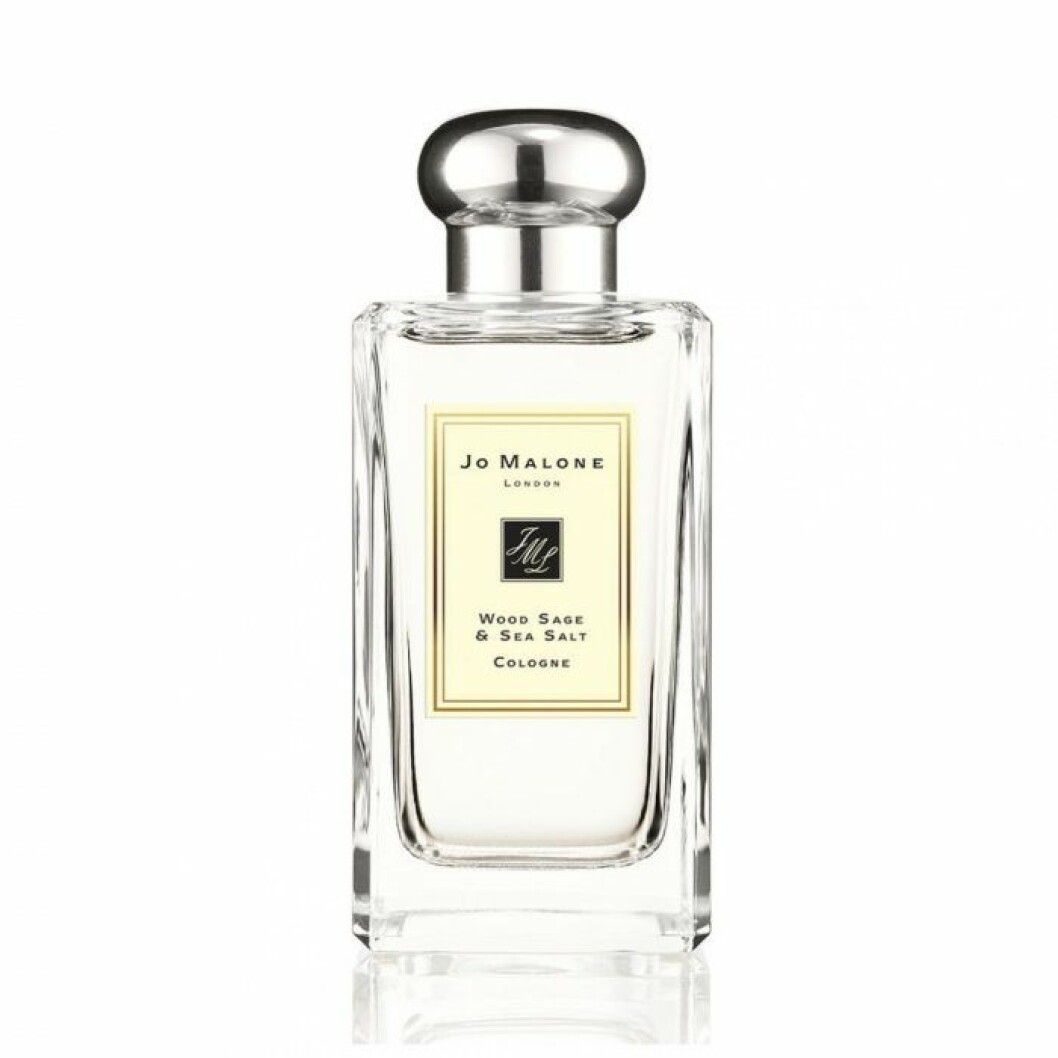 Wood Sage & Sea Salt