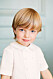 Prins Nicolas är barn nummer två för Madeleine och Chris. 