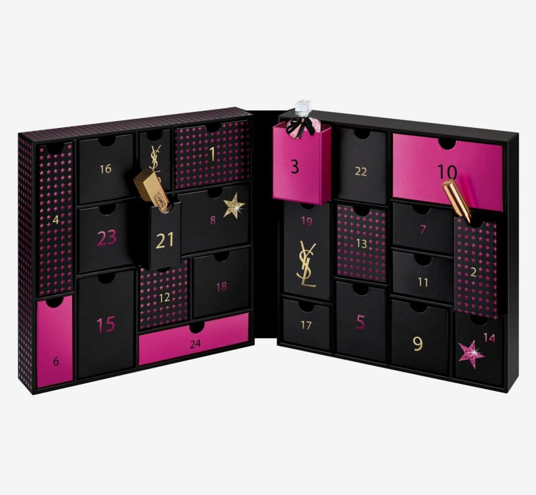 YSL kalender