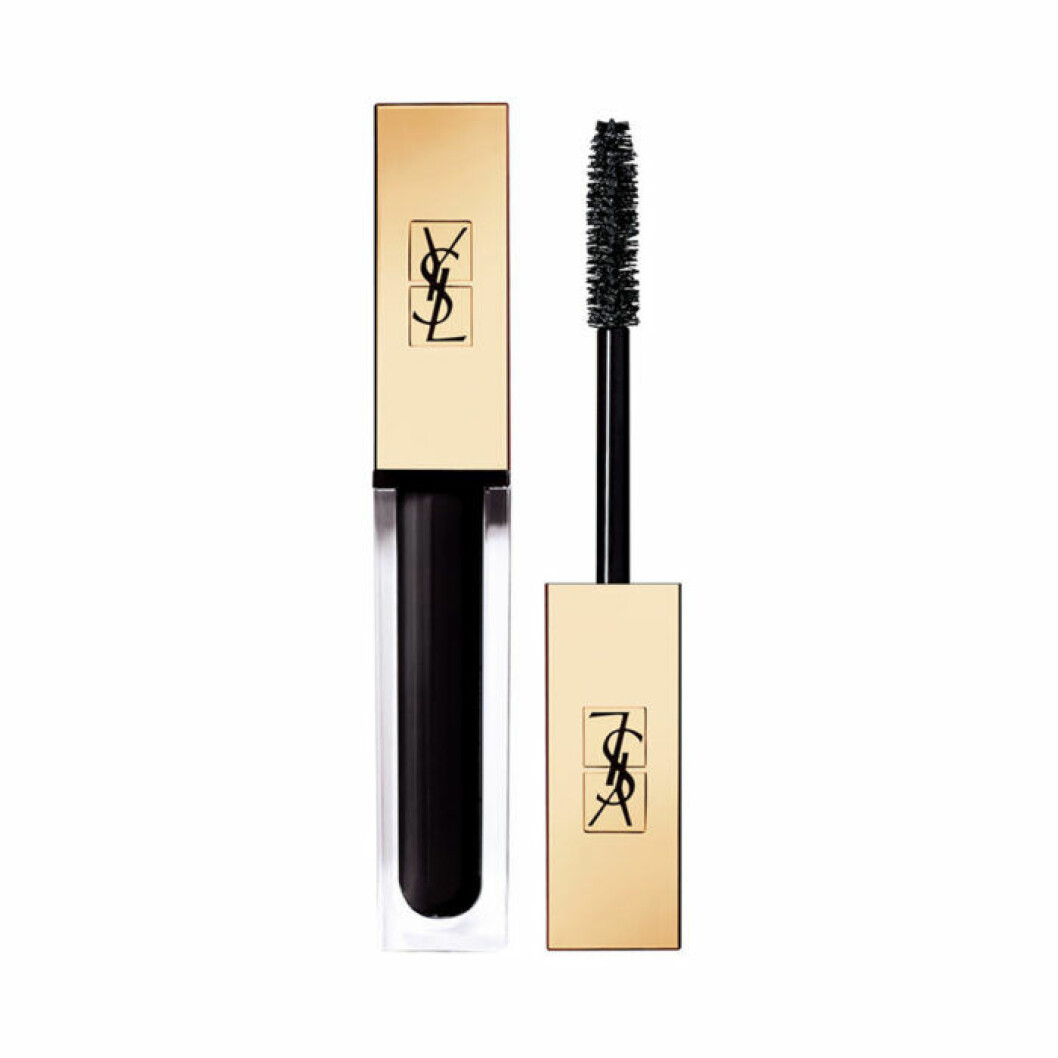 YSL mascara