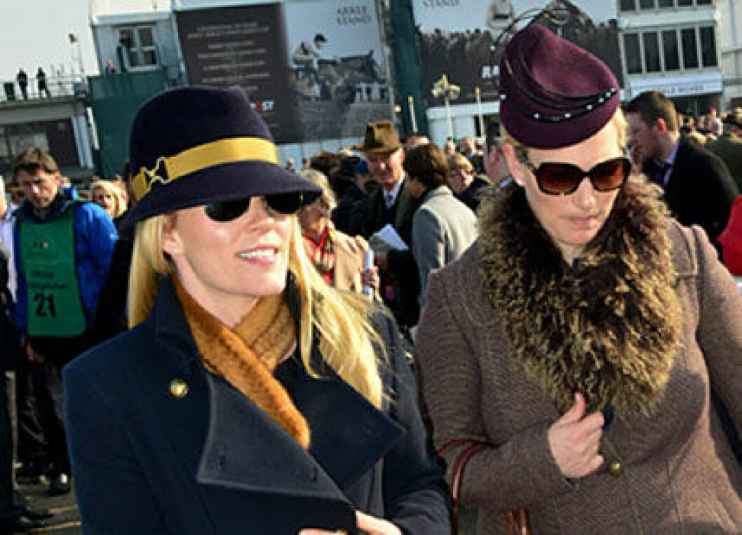 Zara-hat