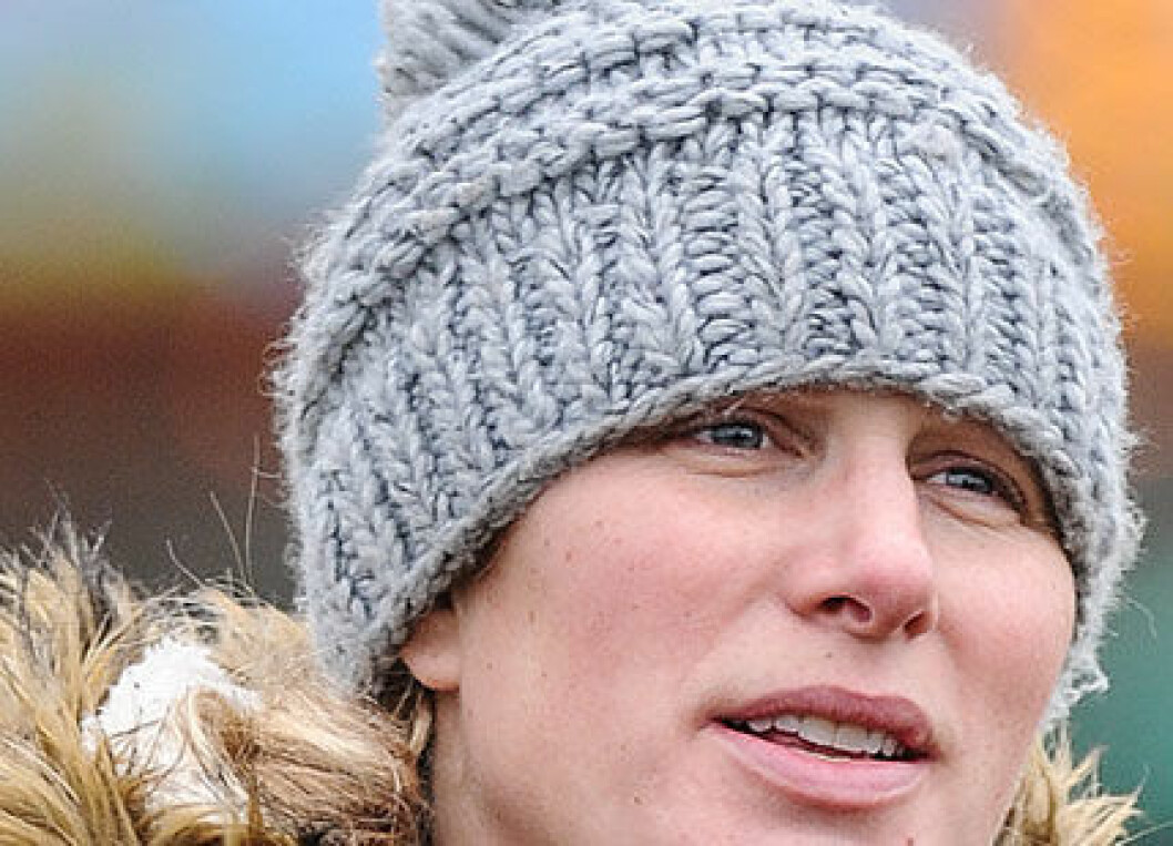 Zara-Phillips