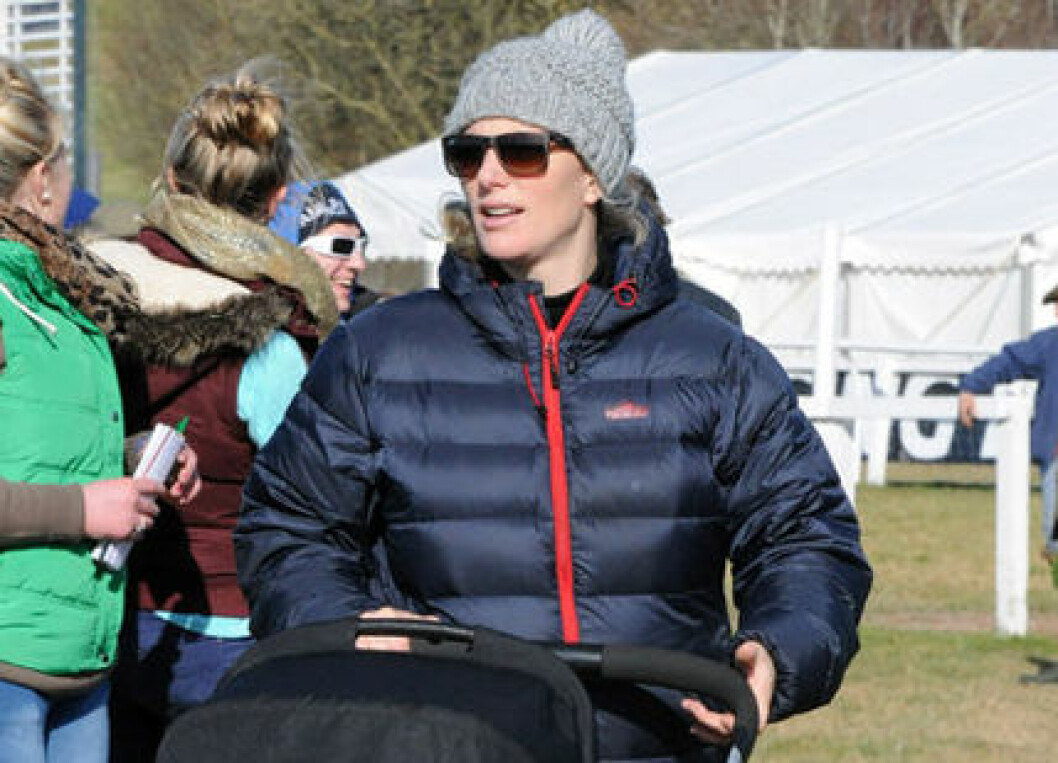 Zara-Phillips