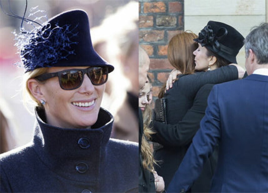 Zara-Phillips