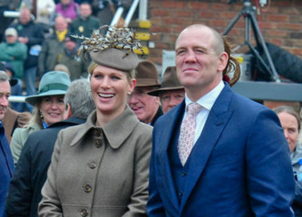 Zara-Phillips