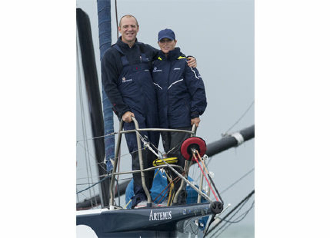 Zara-Phillips