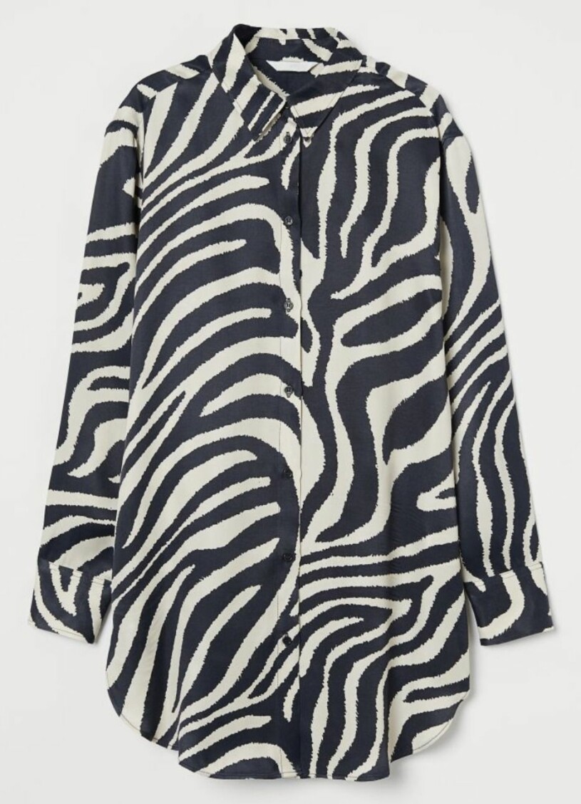Blus H&M